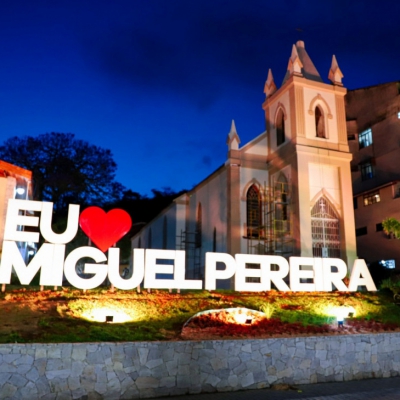 MIGUEL PEREIRA